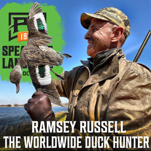 Ramsey Russell: The Worldwide Duck Hunter