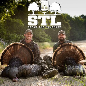 SPECIAL DROP- Stories From The Spring Woods Series with Real Turkey Audio- part 1