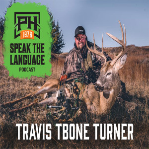 Travis Tbone Turner
