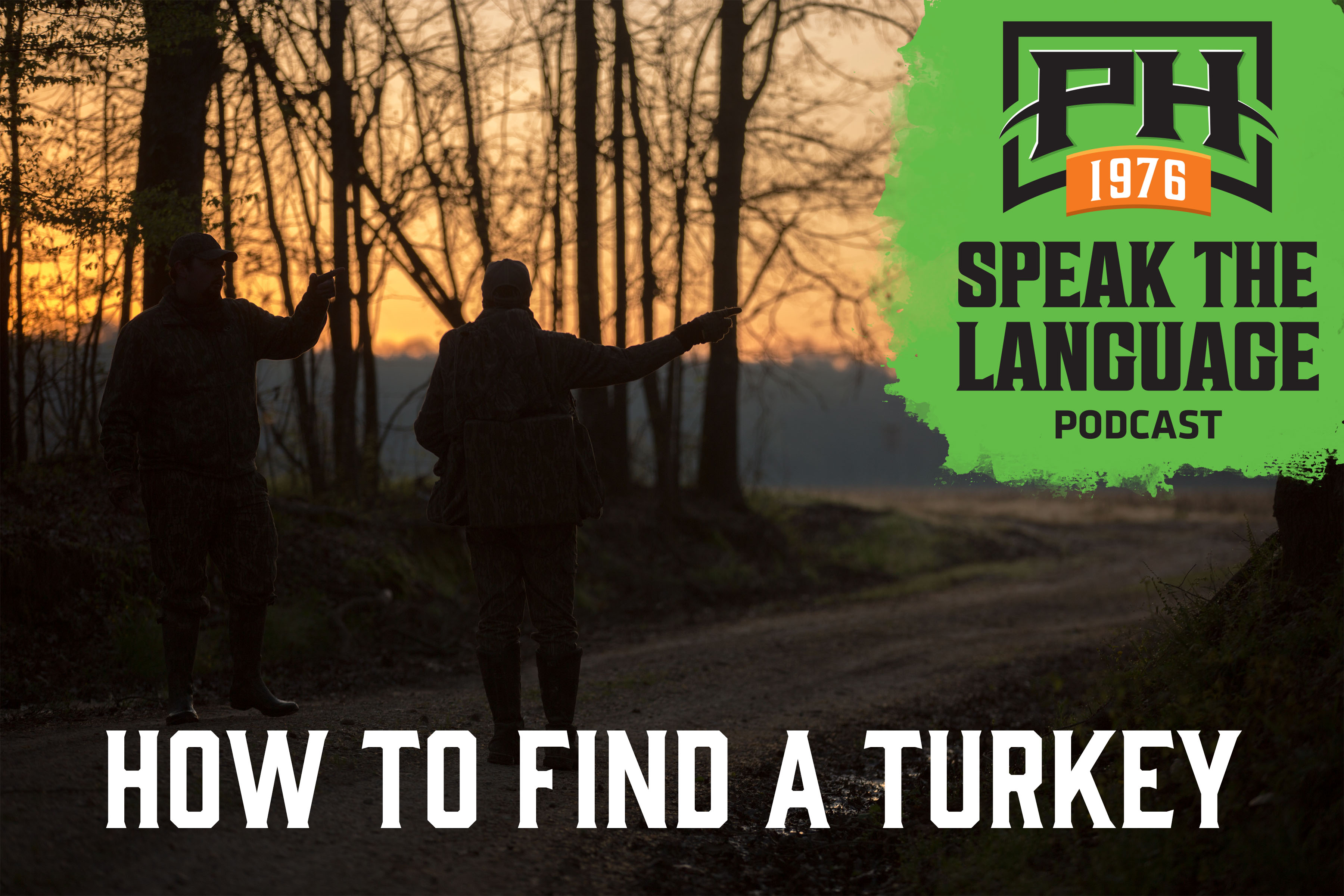 Speak the Language Podcast