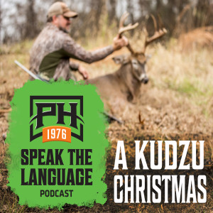 A Kudzu Christmas