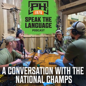 A Conversation With The National Champs
