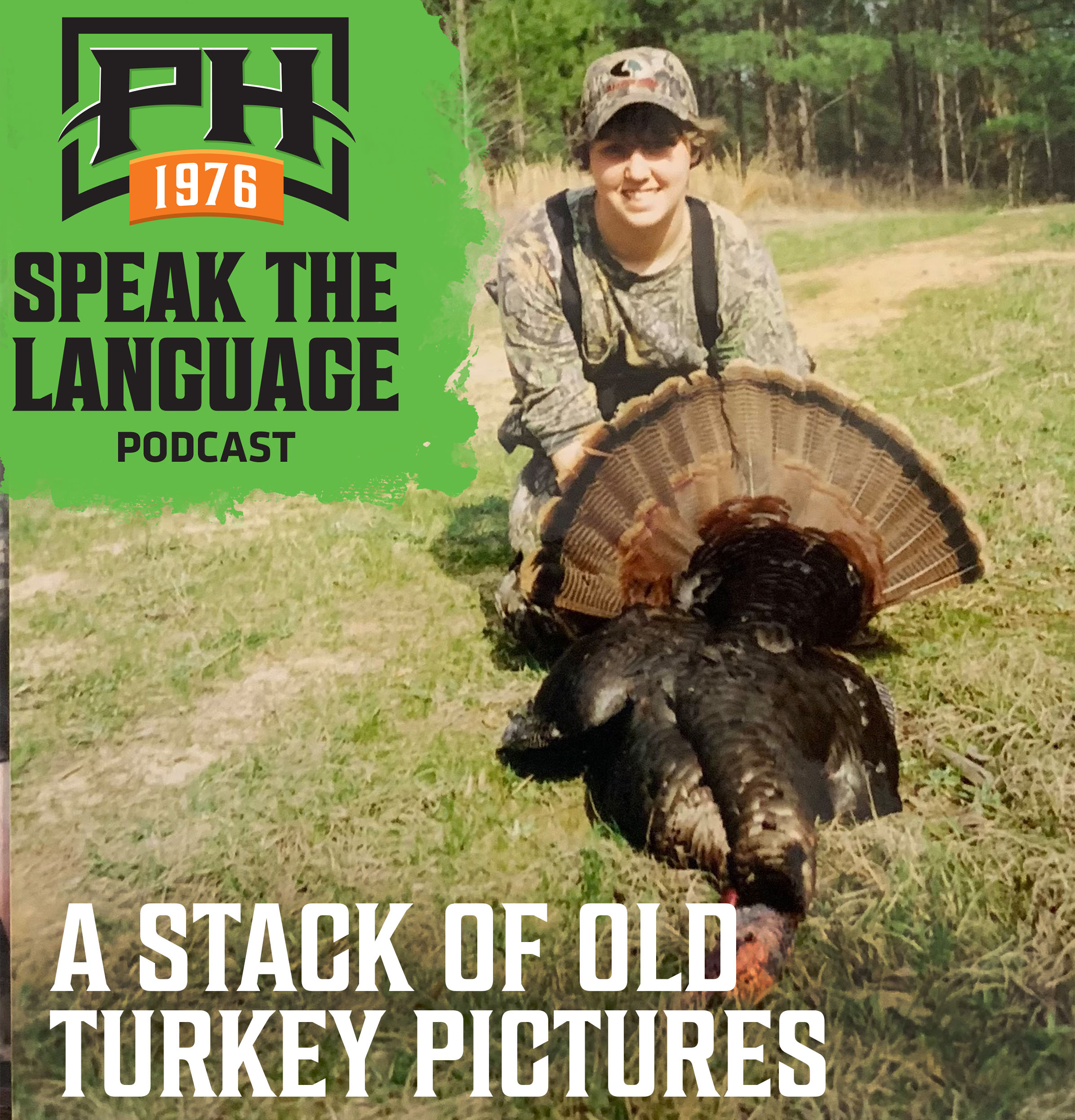 Speak the Language Podcast