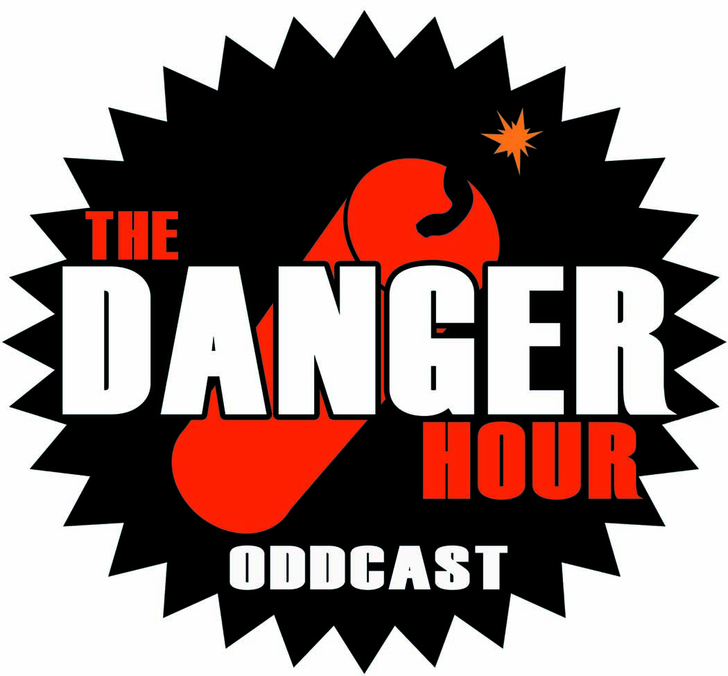 The Danger Hour-Episode#44