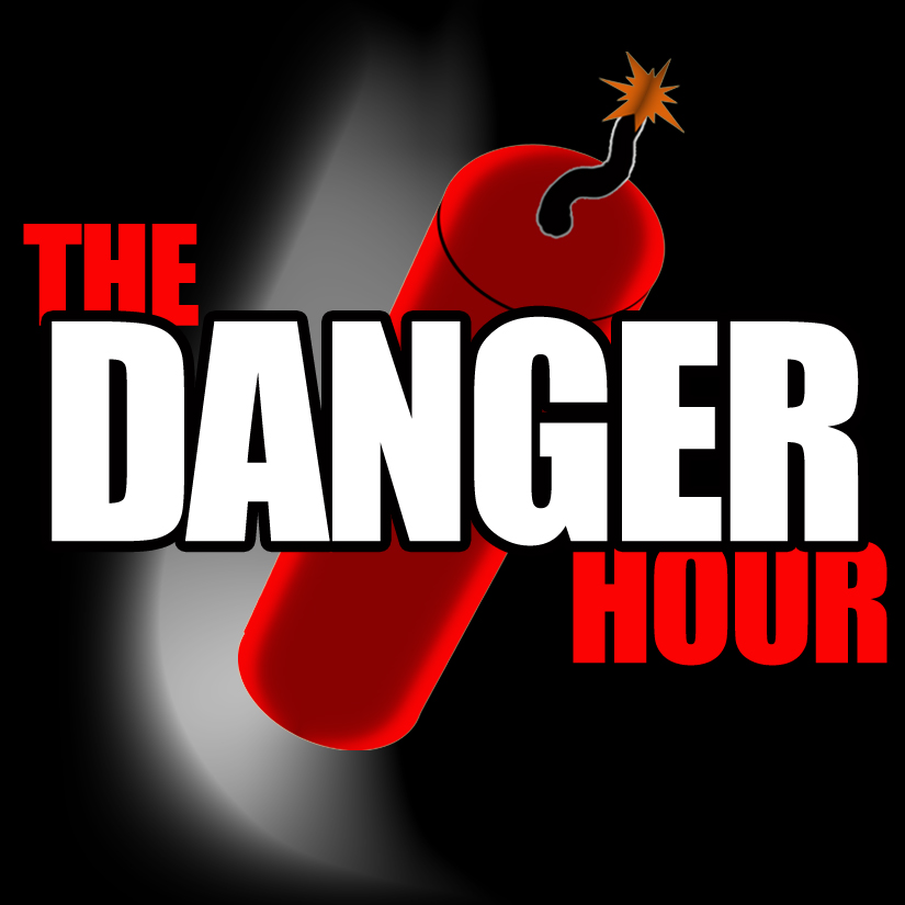 The Danger Hour-Episode#112(Ghost Origin)