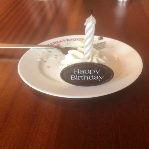 Rachel's Walt Disney World Birthday Trip Recap