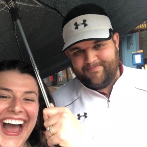 Episode 5: Rainy Days In Disney