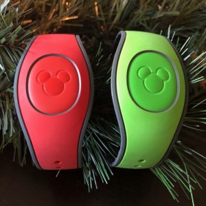 Episode 1: My Disney Experience and Magic Bands