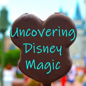 Episode 13: Managing Crowds...and Welcome To Uncovering Disney Magic