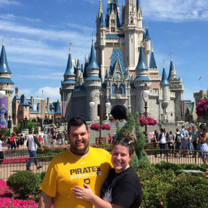 Episode 7: Our Surprise Disney Engagement and How To Plan A Surprise Disney Trip