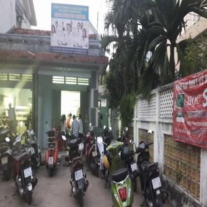 Binh Duong Micro