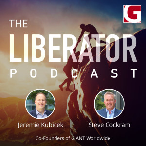 Liberator 060: Superpowers of Connectors