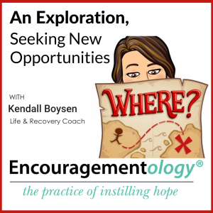 An Exploration, Seeking New Opportunities 