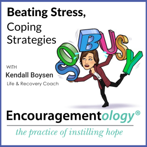 Beating Stress, Coping Strategies