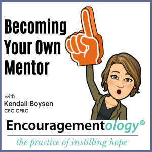 Becoming Your Own Mentor