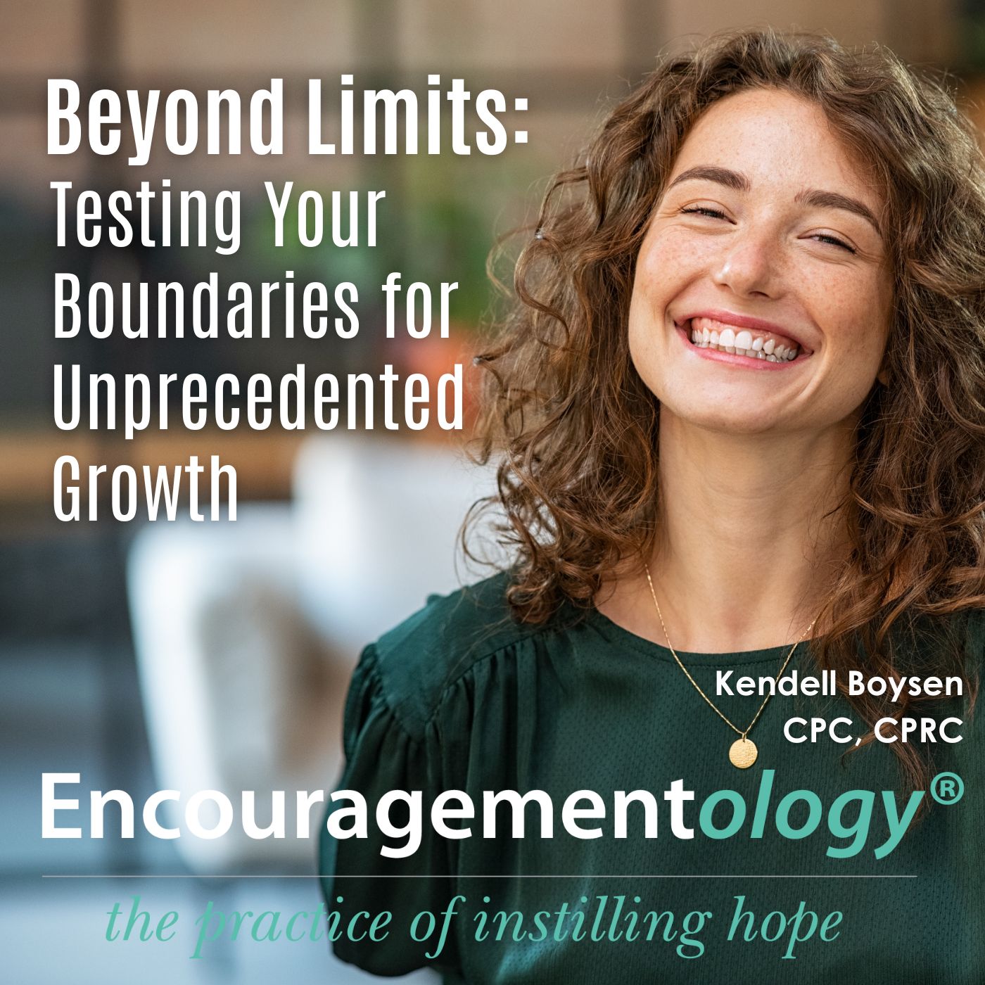 Encouragementology