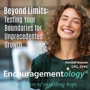 Beyond Limits: Testing Your Boundaries for Unprecedented Growth