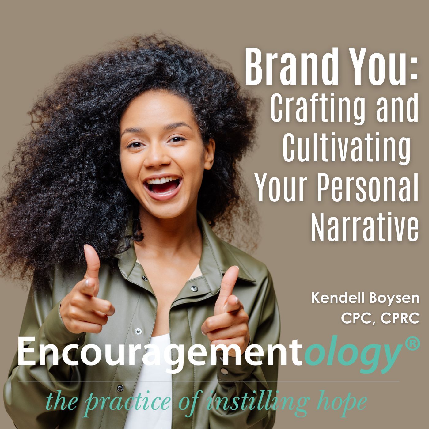 Encouragementology