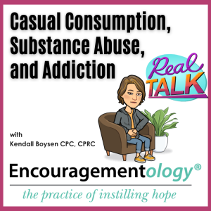 Casual Consumption, Substance Abuse, and Addiction