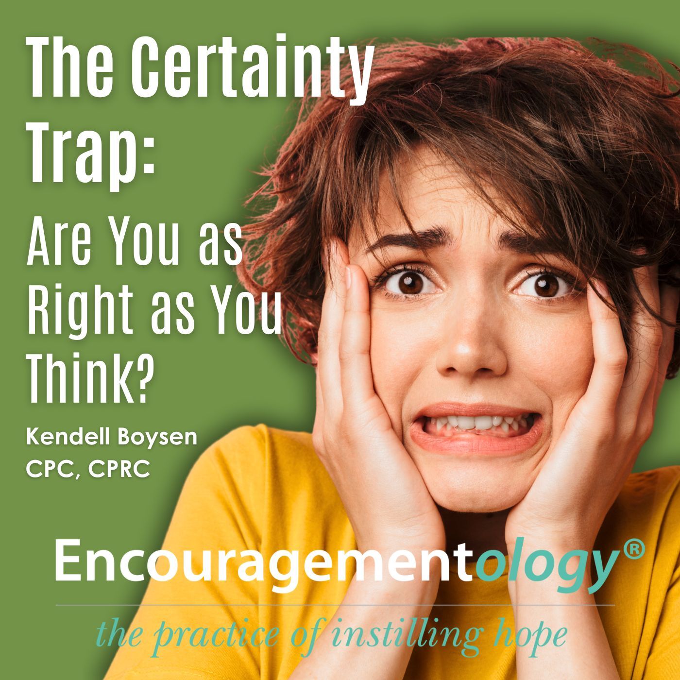 Encouragementology