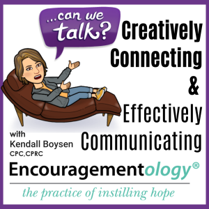 Creatively Connecting and Effectively Communicating