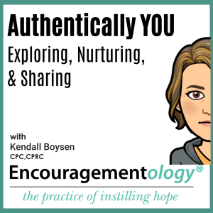 Authentically YOU, Exploring, Nurturing, and Sharing