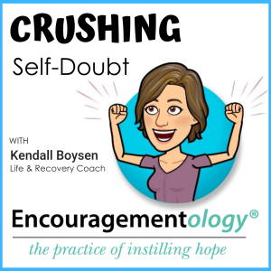 Crushing Self-Doubt