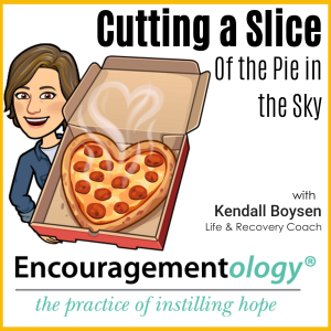 Cutting a Slice of the Pie in the Sky