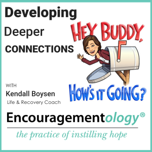 Building Deeper Connections 