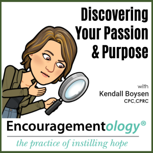 Discovering Your Passion and Purpose