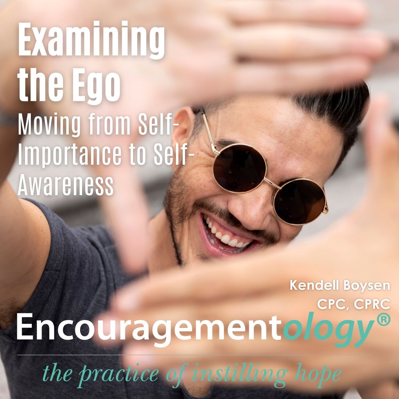 Encouragementology