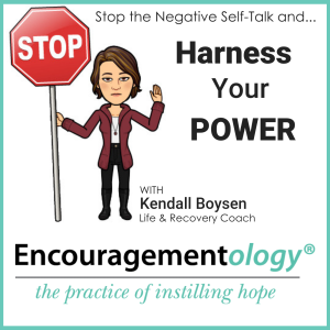 Harnessing Your Power