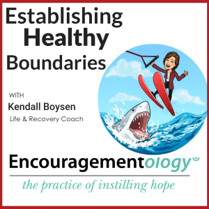 Establishing Healthy Boundaries