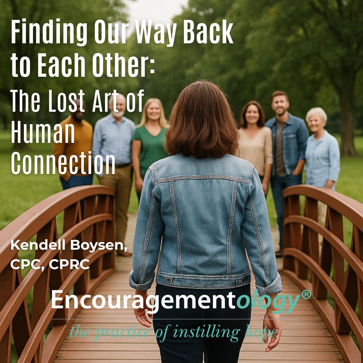 Encouragementology