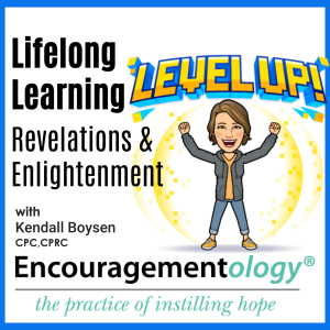 Lifelong Learning, Revelations and Enlightenment
