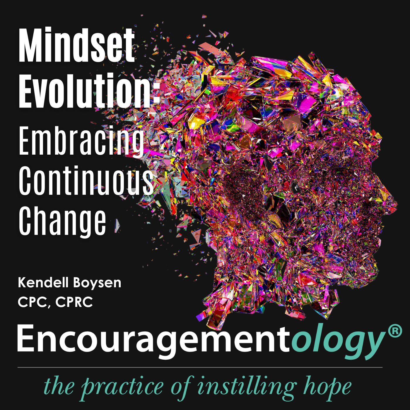 Encouragementology