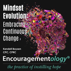 Mindset Evolution: Embracing Continuous Change