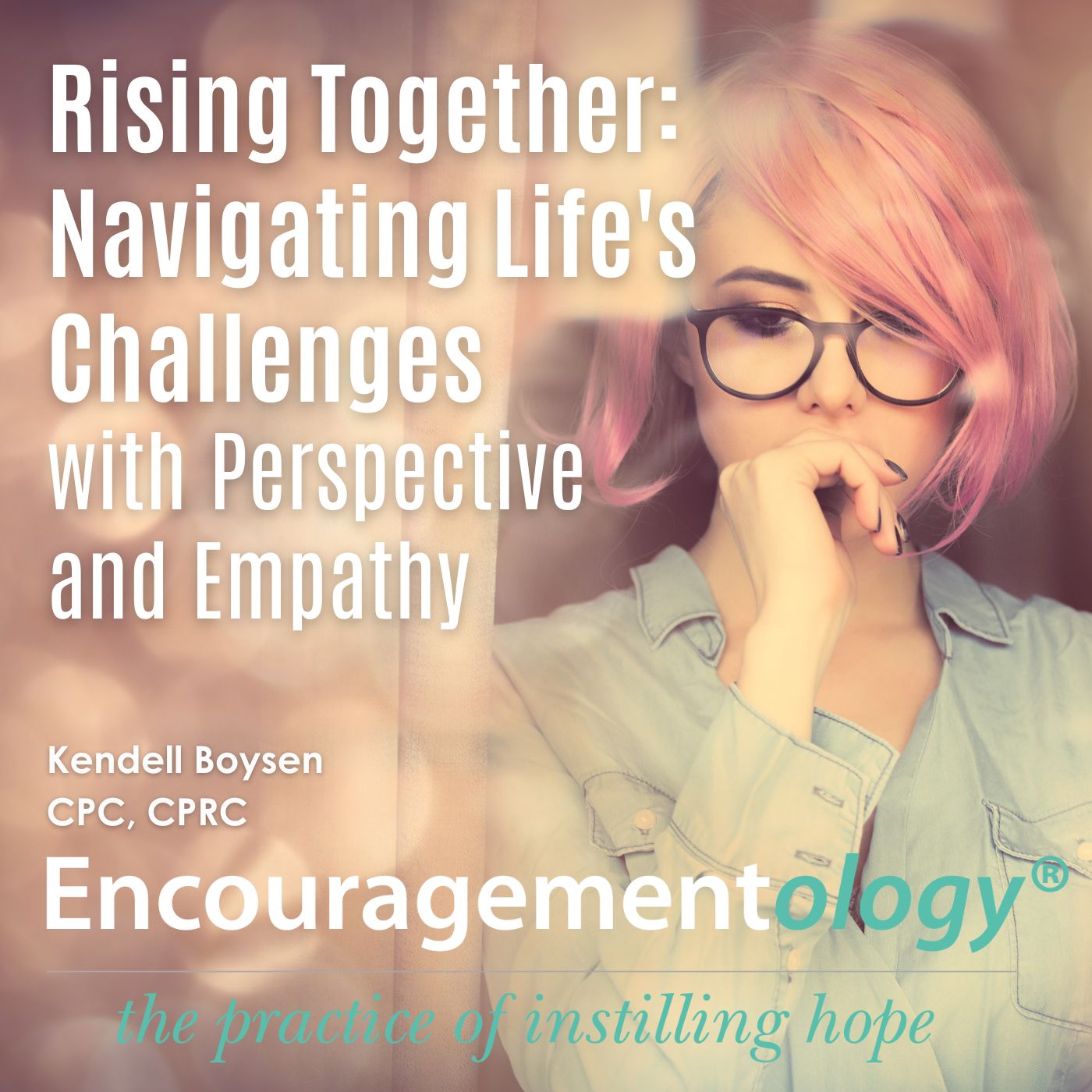 Encouragementology