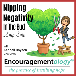 Nipping Negativity in the Bud