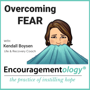 Overcoming Fear