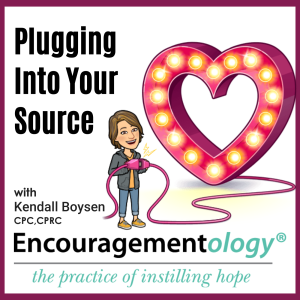 Plugging Into Your Source