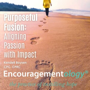 Purposeful Fusion: Aligning Passion with Impact