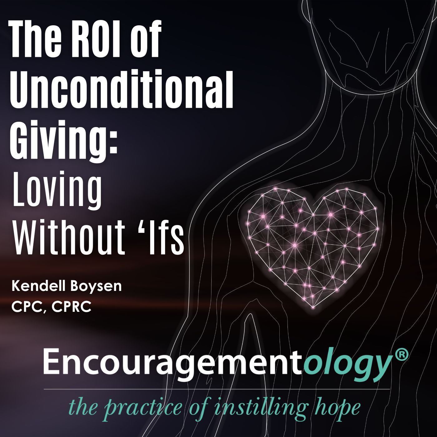 Encouragementology