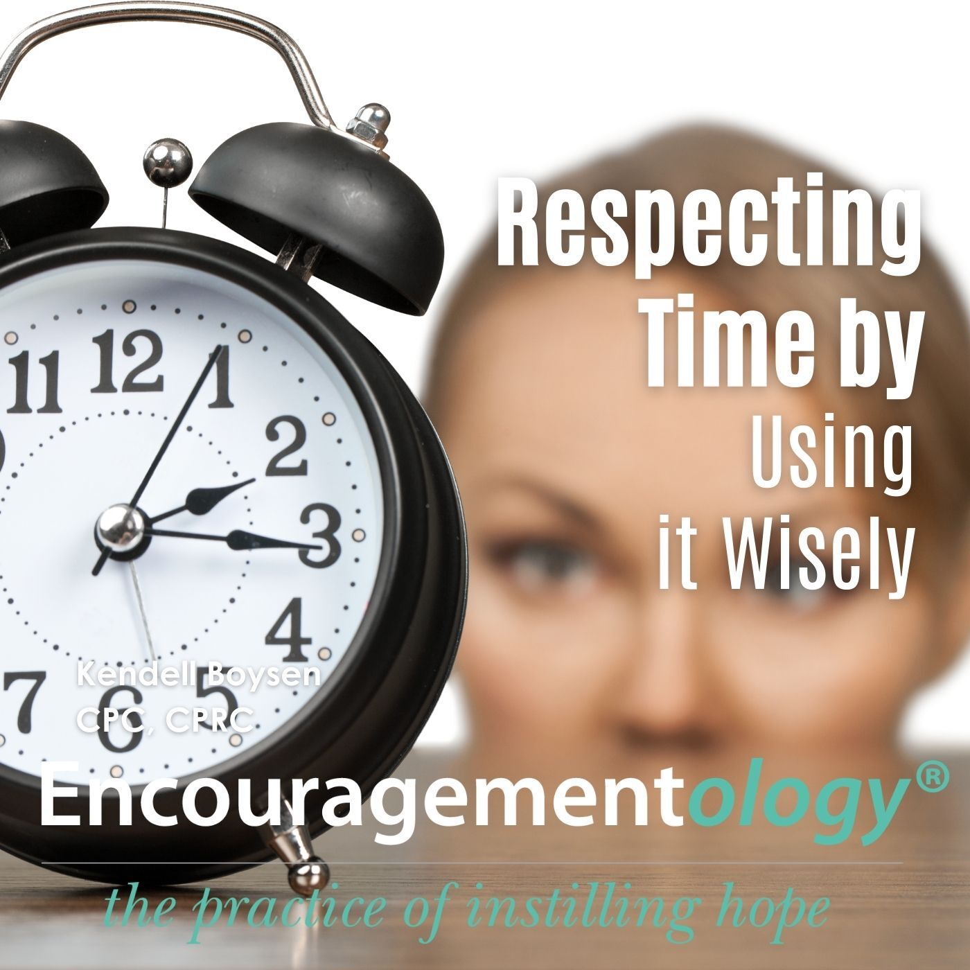 Encouragementology