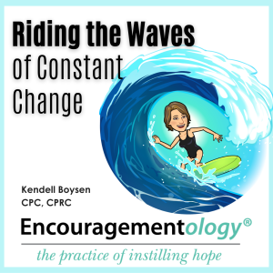 Riding the Waves of Constant Change