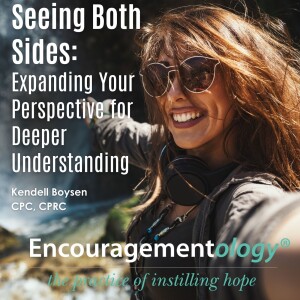 Seeing Both Sides: Expanding Your Perspective for Deeper Understanding