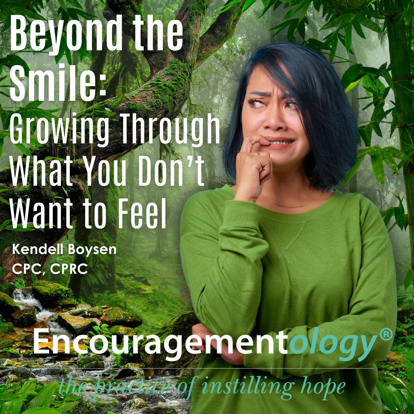 Encouragementology