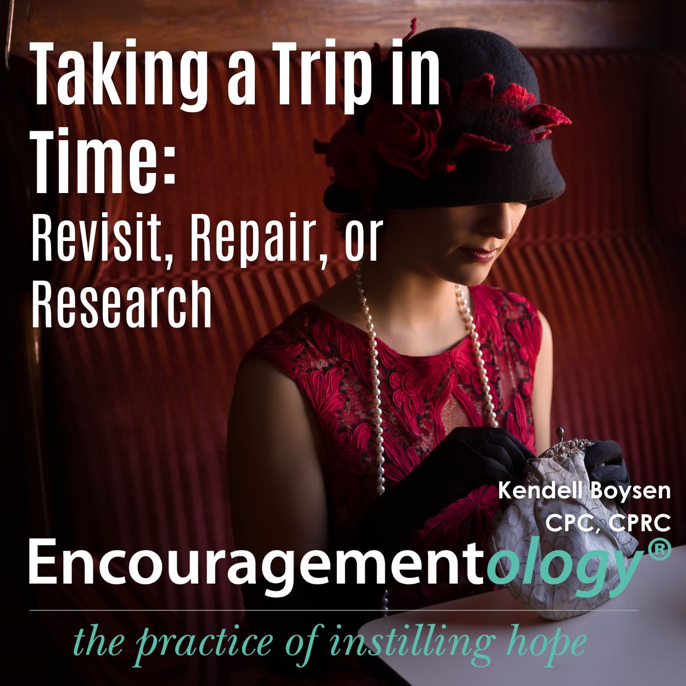Encouragementology