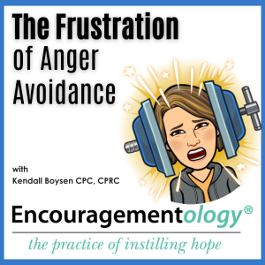 The Frustration of Anger Avoidance