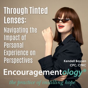 Through Tinted Lenses: Navigating the Impact of Personal Experience on Perspectives